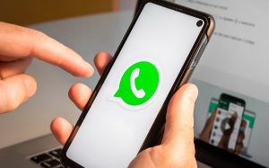 Director de una "start-up" india es nombrado nuevo jefe de WhatsApp
