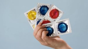 México reparte 7 millones de condones durante durante el Mundial 2026