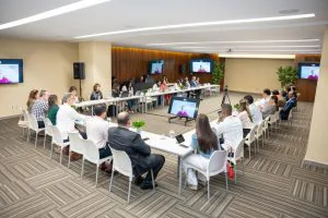 NPAP-RD define prioridades para impulsar la economía circular de los plásticos en el país