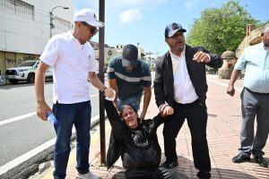 ANPA repudia represión policial contra marcha pacífica de profesionales agropecuarios.