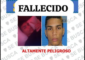 Cae abatido el “Flaco Prenda” al enfrentar patrullas del DICRIM durante operativo en San Isidro