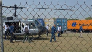 Seguridad en Haití centra reunión entre autoridades de RD, haitianas y organismos internacionales en Dajabón
