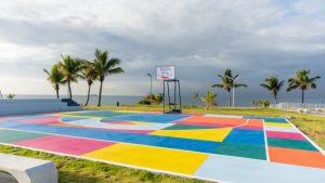 Malecón Deportivo será sede del lanzamiento de los Juegos de Verano 2026 