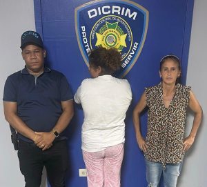 Localizan sana y salva a adolescente reportada como desaparecida en Santiago