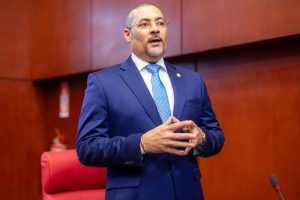 Diputado pide revisar Código Penal antes de su entrada en vigencia 
