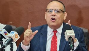 CARD respalda aplazar entrada en vigencia del nuevo Código Penal