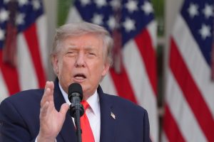 Trump confirma reunión en Doha con Irán para abordar el proceso de su «desnuclearización»
