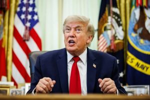 Trump exige al Congreso que se ponga fin a la ciudadanía por nacimiento tras fracasar en el Supremo