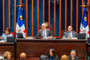 Senado acoge cambios a proyecto de ley de residuos sólidos y avanza hacia su aprobación final