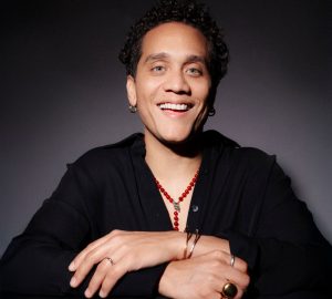 Yasser Tejeda lleva el sonido dominicano a Hollywood con su participación en Office Romance