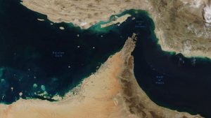 Acuerdo entre EE. UU. e Irán abre paso al fin de la guerra