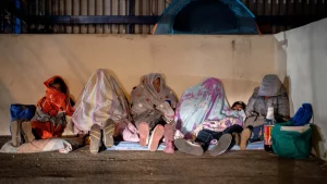 Autoridades chilenas ubican a menores haitianos reportados como desaparecidos