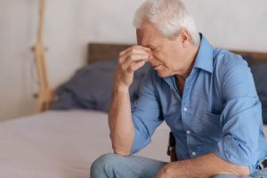 El Alzheimer podría desarrollarse mucho antes del diagnóstico