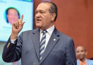 Antonio Marte propondrá eliminar impuesto a la harina de yuca para abaratar el casabe