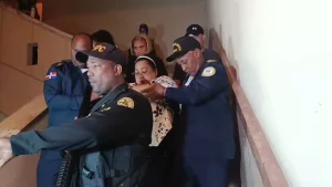 Aplazan para este jueves medida de coerción contra imputados en operación Onco14