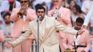 Bad Bunny supera los US$1,000 millones en ventas de boletos y marca un hito para la música latina