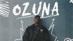 Ozuna anuncia gira mundial con presentaciones en Europa y América Latina