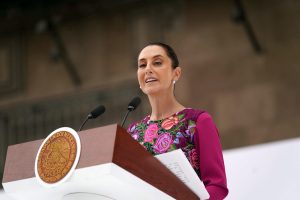Sheinbaum pide a la FIFA reflexionar por altos precios de entradas del Mundial 2026