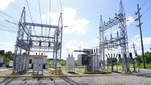 ¡A cargar los inversores! Yaguate se quedará sin luz por 12 horas