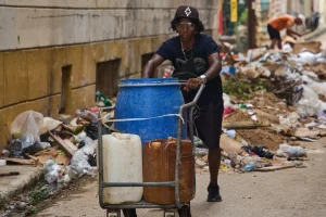 Crisis en Cuba golpea hospitales, tratamientos médicos y alimentación infantil