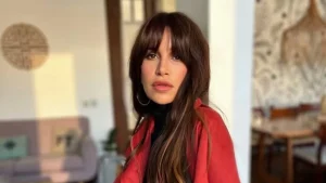 Canal despide a presentadora tras difundir falsa noticia sobre muerte padre de Lionel Messi