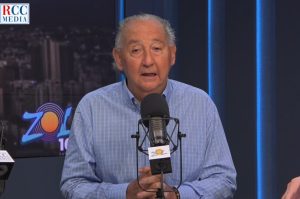 Jorge Rolando Bauger analiza el impacto del Mundial de Fútbol y cuestiona uso de pausas para publicidad