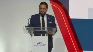 Empresarios insisten en que reforma fiscal debe ser motor del crecimiento económico