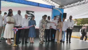 Entregan nuevas áreas de emergencia y unidad de pie diabético