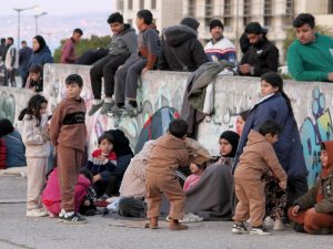UNICEF denuncia muerte de 247 niños en Líbano desde el inicio de la ofensiva israelí