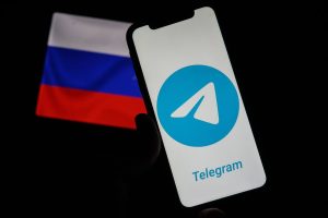 Rusia vuelve a multar a Telegram por no eliminar contenidos prohibidos