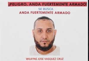 Dicrim ocupa evidencias vinculadas a crimen y activa rastreo de hombre armado