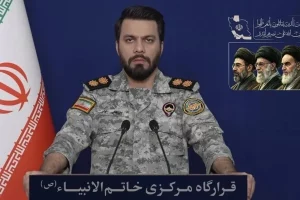 Irán anuncia cese de ataques contra Israel tras nueva escalada militar