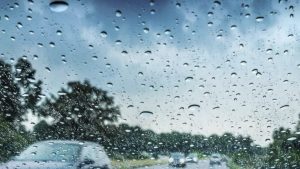 Indomet prevé lluvias dispersas y altas temperaturas en varias zonas del país