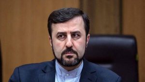 Irán asegura que el texto del acuerdo de paz será ratificado el próximo viernes