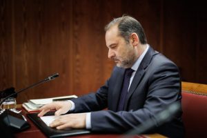 Condenan a José Luis Ábalos a 24 años de prisión por el caso mascarillas en España