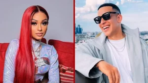 Daddy Yankee y La Perversa destacan en Premios Tú Música Urbano