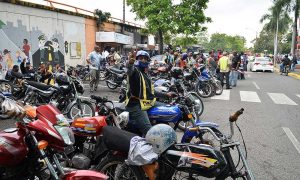 Plantean reforzar aplicación de la Ley de Tránsito para mejorar la seguridad vial