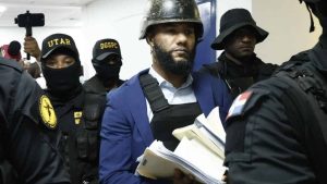 Corte de Apelación mantiene prisión preventiva contra fiscal Aurelio Valdez, acusado de soborno