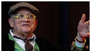 Fallece a los 88 años el pintor británico David Hockney