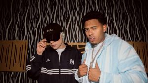 ¡La espera se acabó! Bizarrap y Myke Towers sueltan su colaboración más esperada
