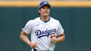 Ohtani se reincorpora a Dodgers tras el nacimiento de su segundo hijo