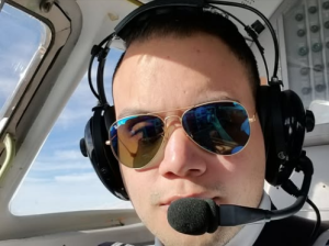 Fabio Espinal queda en libertad en Guinea tras más de cinco meses detenido