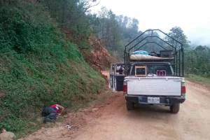 Asesinan a presidente municipal de Oaxaca tras denunciar agresión