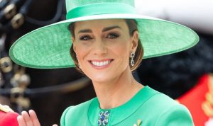 Sancionan a un exsanitario por intentar vender el historial médico de Kate Middleton