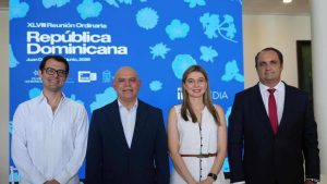 RD recibirá en Juan Dolio reuniones clave del cine iberoamericano
