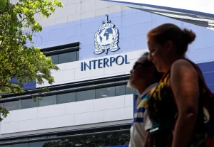 Interpol alerta sobre aumento de la ciberdelincuencia en Asia y el Pacífico Sur