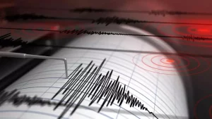 Sismo de magnitud 5,5 sacude Japón y se siente con fuerza en Tokio