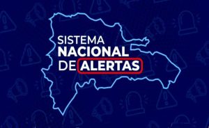 Sistema Nacional de Alertas aún no tiene fecha de inicio