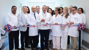 Red pública de salud incorporará cirugías fetales dentro del vientre materno