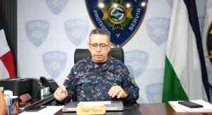 Policía Nacional detiene a tres adolescentes por homicidio de comerciante en Los Alcarrizos